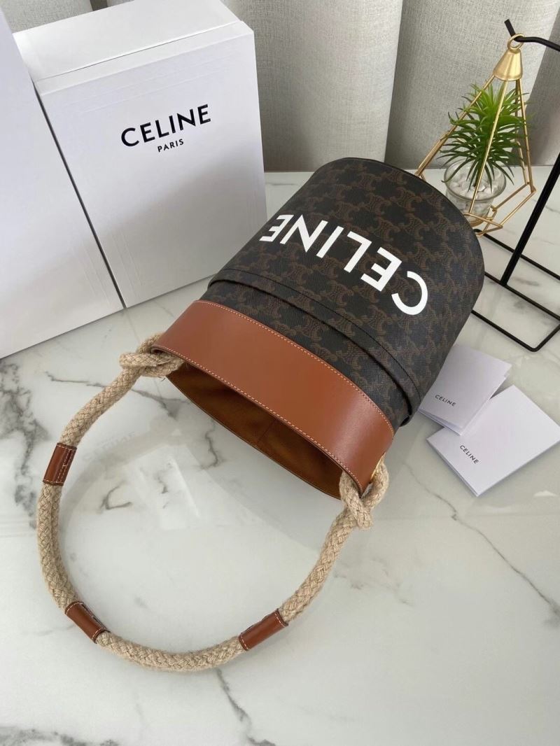 Celine Bucket Bags